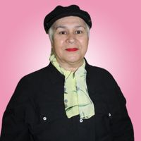 AYFER ŞİMŞEK