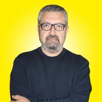 Gökhan SATICIOĞLU