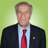 İbrahim AKKAYA
