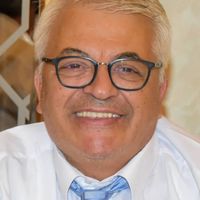 NACİ BAYDAR