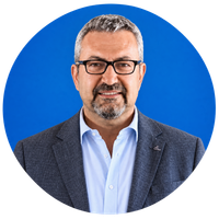 Gökhan Satıcıoğlu