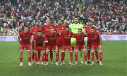 Antalyaspor lider karşısında çıkış peşinde