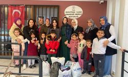 Suna Ay Konuksever’e yeniden aday