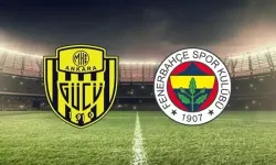Ankaragücü Fenerbahçe maçı nereden izlenir?