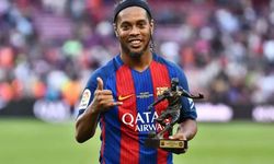 Ronaldinho Nagihan’ı nasıl uyardı?