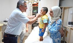Kemer Belediyesi’nden vatandaşlara sağlık hizmeti