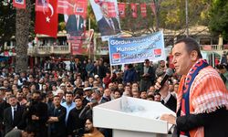 Antalya’da su ve ekmek fiyatı şaşkınlık yarattı