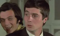 Hababam Sınıfı'nın Çalışkan Ahmet'inin eşi bakın kim, Yargı dizisinin savcısıymış, duyunca siz de şaşıracaksınız