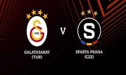 Prag Galatasaray yapay zekaya göre maç skoru, kaç kaç bitecek? Galatasaray turu atlayabilecek mi?