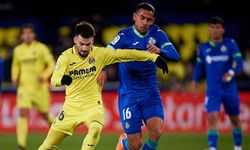 Villarreal - Getafe maçı ne zaman?