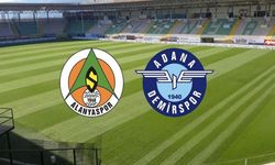 Alanyaspor Adana Demirspor karşısında çıkış arayacak