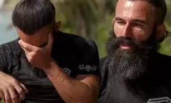 Survivor Turabi’nin hangi organı iflas etti?