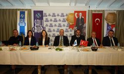 Cumhur İttifakı’nın adayı Bekir Kıvrım projelerini açıkladı