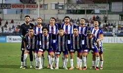 Fethiyespor Denizlispor maçına hazırlanıyor