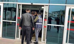 Burdur’da  aranan suçlular yakalandı