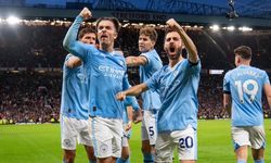 İngiltere'de Manchester City-Brentford ile karşılaşacak