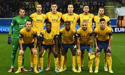 Fenerbahçe’nin Konferans rakibi Union Saint-Gilloise hangi ligde, kaç şampiyonluğu var, oyuncu tam kadro listesi