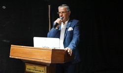 “Bonus Hoca” Kemer’de öğrencilere unutulmaz anlar yaşattı