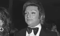 Zeki Müren’in filmi ile ilgili yapımcıdan açıklama