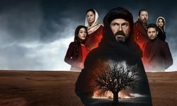 Kara Ağaç Destanı dizisi nerede çekiliyor?