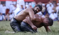 Yağlı güreşte 2024 yılı büyük heyecanla bekleniyor