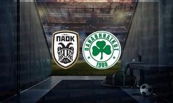 PANATHİNAİKOS - PAOK maçı ne zaman?