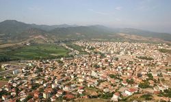 Bursa'da 4.1 büyüklüğünde deprem oldu. Hasar yok. (23 Şubat)