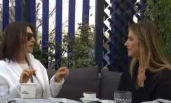 Nebahat Çehre’den olay açıklama, “bir erkekle…” deyip gerçeği anlattı