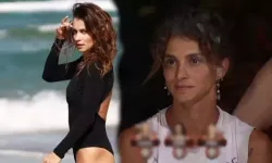 Survivor Pınar Saka eşinden neden boşandı, eşi kimdir, çocuğu var mı?