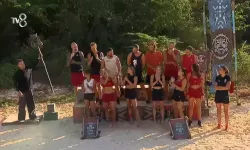 Survivor (17 Şubat) 1. Eleme adayı kim, belli oldu mu? Haftanın ilk eleme adayı Hakan Hatipoğlu mu?