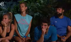 Survivor dün akşam (19 Şubat)  3. Eleme adayı olan isim, yarışmacı kim, hangi takım dokunulmazlığı kazandı?