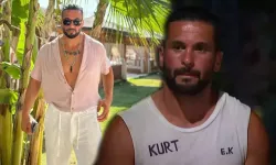 SURVİVOR MUSTAFA KİMİNLE EVLİ?