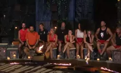 Survivor (20 Şubat) 4. Eleme adayı kim?