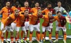 UEFA PRAG-GALATASARAY maçı (22 Şubat) Exxen'de