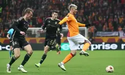 UEFA PRAG-GALATASARAY maçı ne zaman?