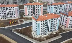 Diyarbakır AFAD konutları kura sonuçlarını e devlet yayınladı