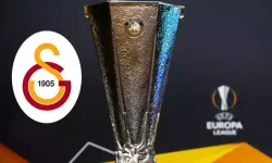 Galatasaray Avrupa'ya veda etti