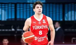 Türkiye İzlanda'yı son anda yendi
