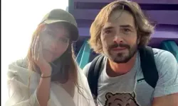 Ahmet Kural kiminle evli, baba mı oluyor, Eşi Çağla Gizem Şahin kimdir?