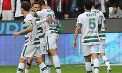 Konyaspor evinde Hatayspor'u konuk ediyor