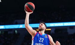 Partizan Anadolu Efes karşılaşması ne zaman?