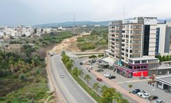 Mersin’de bu yollar birbirine bağlanacak