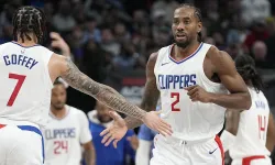 OKC Thunder LA Clippersmaçı ne zaman?