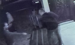 Komşusunu vuran polis tutuklandı