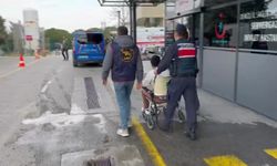 Uyuşturucu taciri süper kahramanlığa özendi başına gelmeyen kalmadı