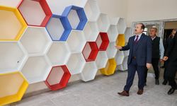 Mersin’den öğrencilere barınma müjdesi