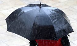 Meteoroloji uyardı bu bölgelere şiddetli yağış geliyor