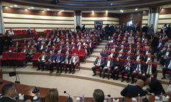 Kültür ve Turizm Bakanı Mehmet Nuri Ersoy’dan ATSO meclisi ziyareti