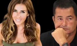 Acun Ilıcalı’nın eski eşi aşk yaşamaya başladı