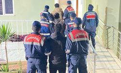 Adam öldürme suçundan arananlar yakalandı